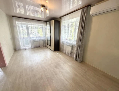 1-к. квартира, 30,6 м²