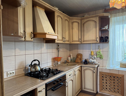 5-к. квартира, 100&nbsp;м²