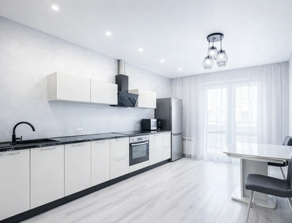 1-к. квартира, 42,5&nbsp;м²