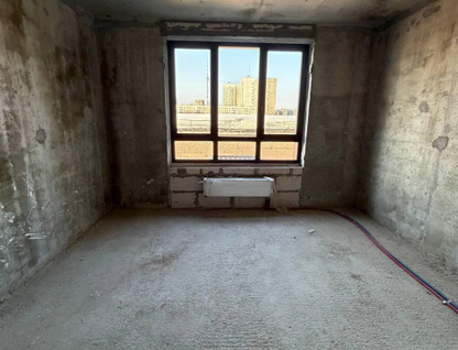 Студия, 24,8&nbsp;м²