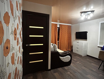1-к. квартира, 29,7&nbsp;м²