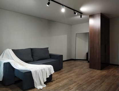 Студия, 31,7&nbsp;м²