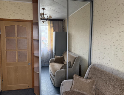 3-к. квартира, 66,7 м²