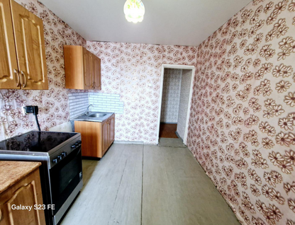 2-к. квартира, 40,7&nbsp;м²