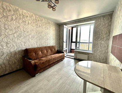 1-к. квартира, 40,9&nbsp;м²