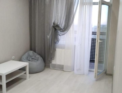 1-к. квартира, 35,9&nbsp;м²