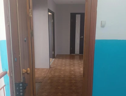 2-к. квартира, 57 м²