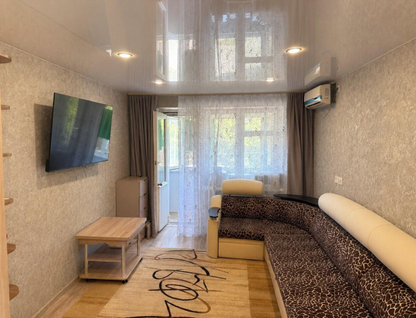3-к. квартира, 50,3 м²