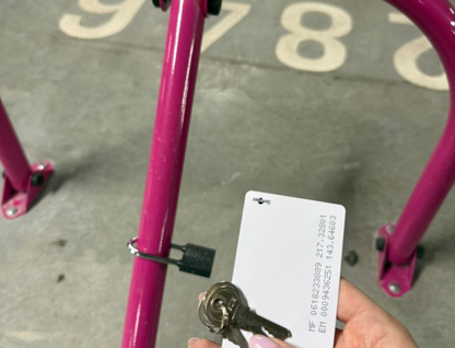 Машино-место, 5&nbsp;м²