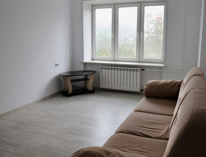 2-к. квартира, 51,5 м²