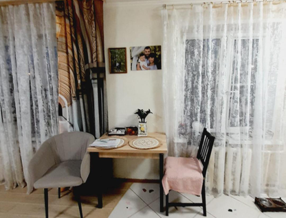 1-к. квартира, 28,3&nbsp;м²