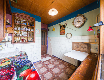 2-к. квартира, 44,4&nbsp;м²