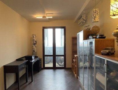 5-к. квартира, 120,6&nbsp;м²