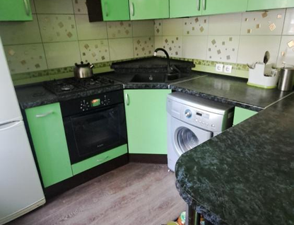 2-к. квартира, 38&nbsp;м²