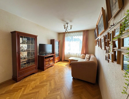 3-к. квартира, 63&nbsp;м²