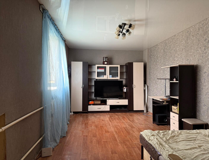Студия, 31 м²