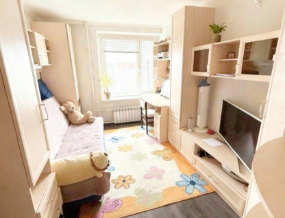 2-к. квартира, 52 м²