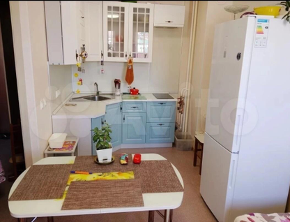 1-к. квартира, 32,1&nbsp;м²