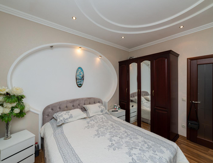 2-к. квартира, 54,4&nbsp;м²