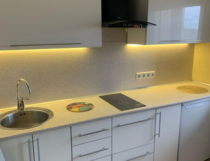 1-к. квартира, 42&nbsp;м²