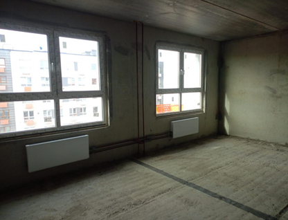 2-к. квартира, 55,1&nbsp;м²