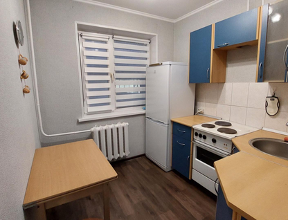 1-к. квартира, 31&nbsp;м²