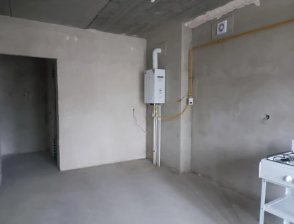 1-к. квартира, 40&nbsp;м²