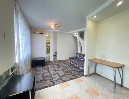 2-к. квартира, 51,4&nbsp;м²
