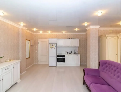 1-к. квартира, 39&nbsp;м²