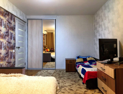 1-к. квартира, 30&nbsp;м²