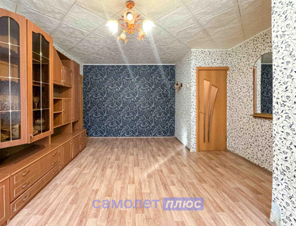 2-к. квартира, 40,6&nbsp;м²