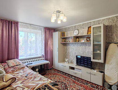 1-к. квартира, 27,5&nbsp;м²
