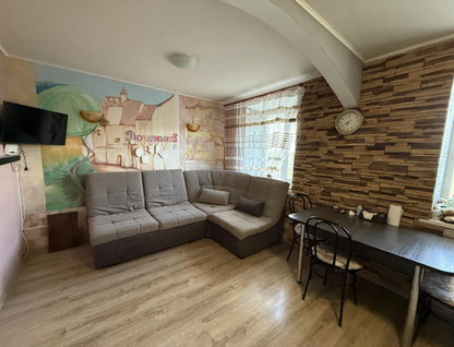 3-к. квартира, 58&nbsp;м²