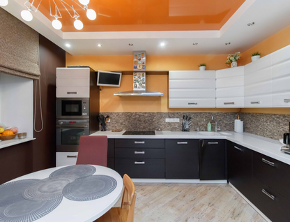 3-к. квартира, 110,5 м²