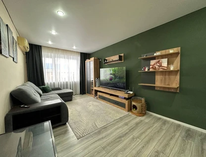 3-к. квартира, 58,7&nbsp;м²