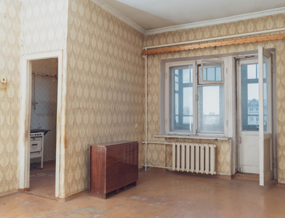 2-к. квартира, 45,1&nbsp;м²