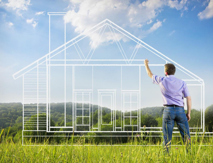 Участок (ижс), 9,5 сот.