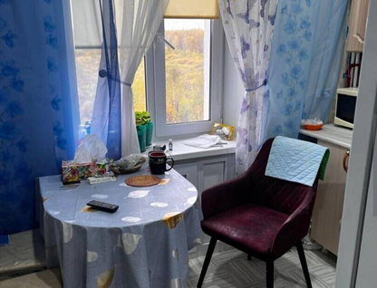 1-к. квартира, 32,8&nbsp;м²