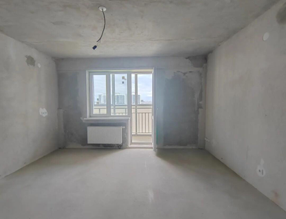 Студия, 31&nbsp;м²