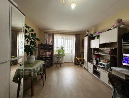 2-к. квартира, 53,5&nbsp;м²