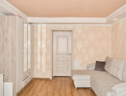 3-к. квартира, 60,1&nbsp;м²