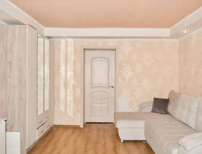 3-к. квартира, 60,1&nbsp;м²