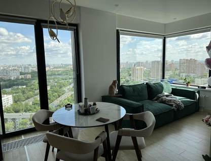 2-к. квартира, 50,6&nbsp;м²