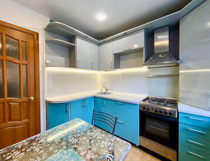 2-к. квартира, 45&nbsp;м²