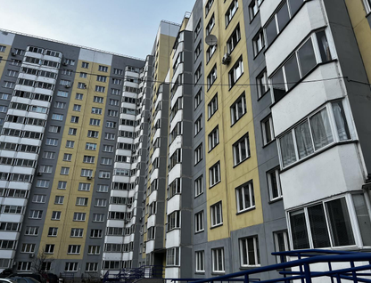 1-к. квартира, 44&nbsp;м²