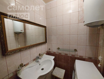 2-к. квартира, 52,4&nbsp;м²
