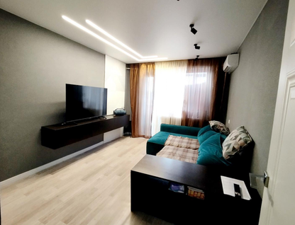 2-к. квартира, 43,9&nbsp;м²