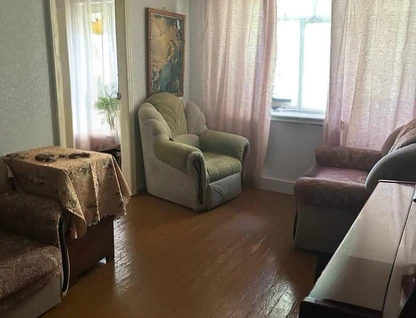 3-к. квартира, 55&nbsp;м²
