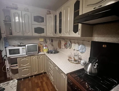 4-к. квартира, 76,2 м²