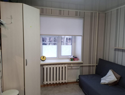 1-к. квартира, 12,8&nbsp;м²